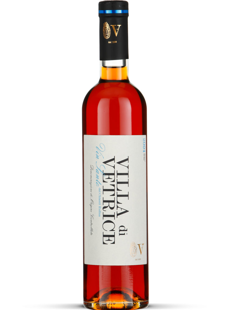 2006 Vin Santo del Chianti Rufina