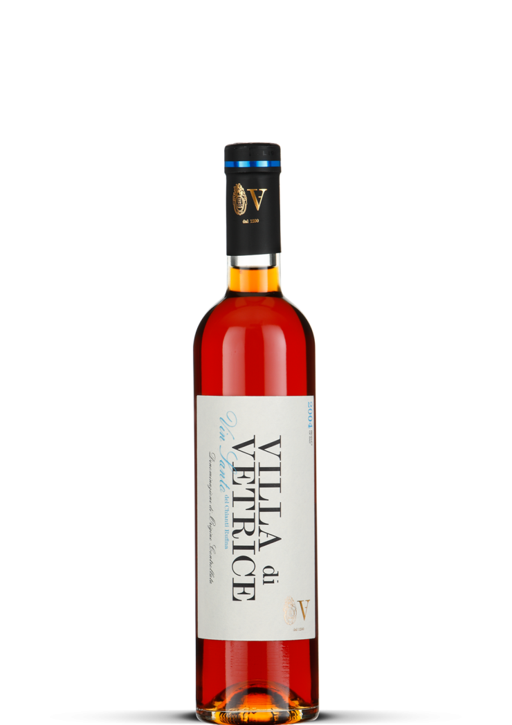 2006 Vin Santo del Chianti Rufina