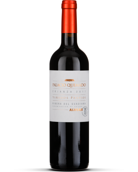 2023 Crianza - Ribera del Guadiana
