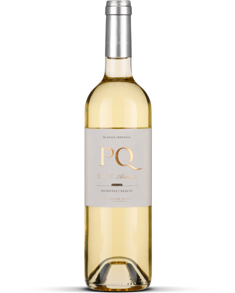 2022 PQ Blanco - Alentejo