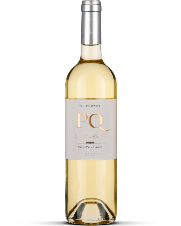 2022 PQ Blanco - Alentejo