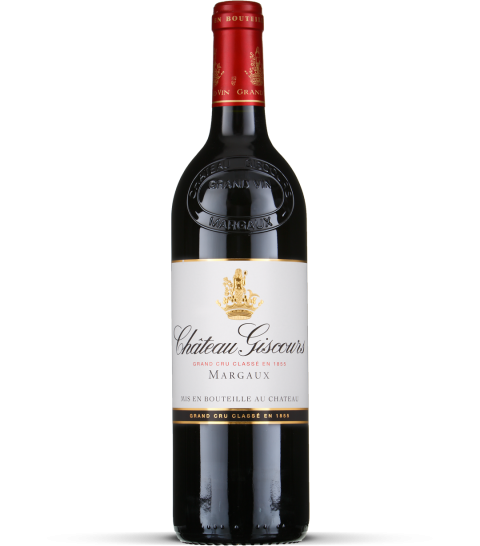 2025 Margaux - 3me Grand Cru Classé (kist à 3 flessen)