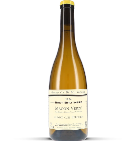 2024 Mâcon-Verzé 'Les Perches'