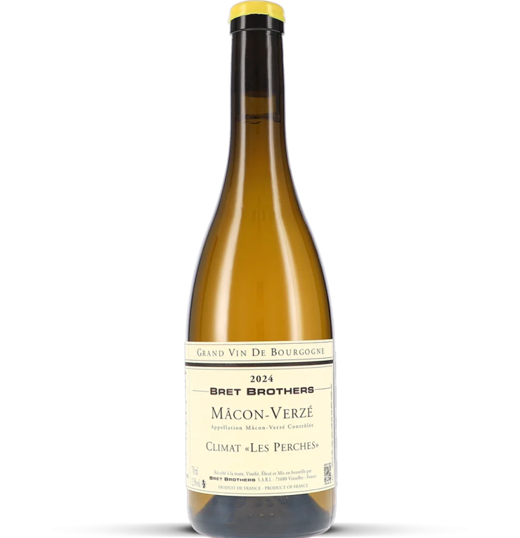 2024 Mâcon-Verzé 'Les Perches'