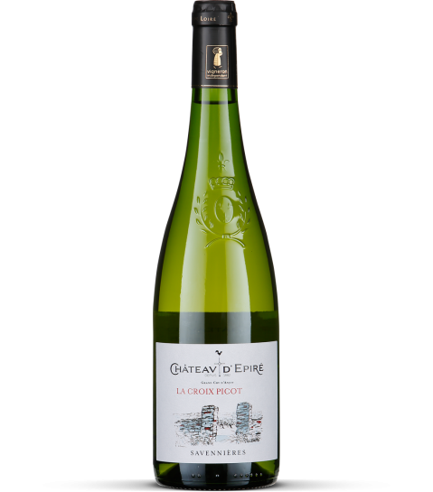 2022 La Croix Picot - Savennières sec