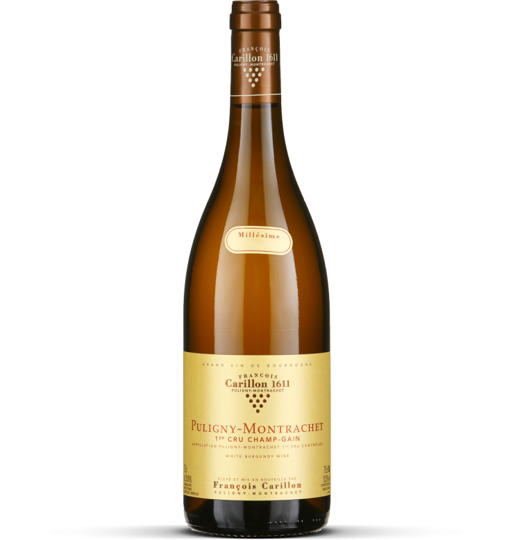 2021 Puligny-Montrachet 1er Cru Les Champs Gain