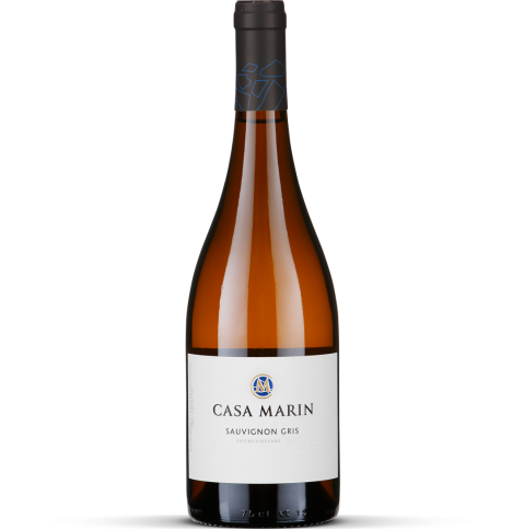 2025 Sauvignon gris Viñedo Estero - San Antonio