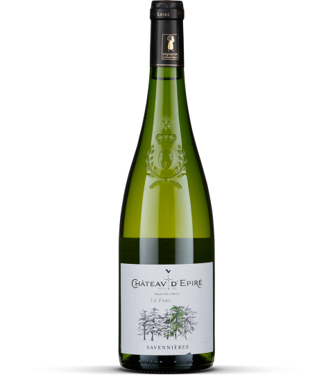 2024 Le Parc - Savennières sec