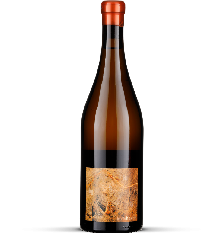 2023 Terre de Pierre - Muscadet Sèvre et Maine