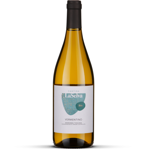 2025 Vermentino - Maremma Toscana