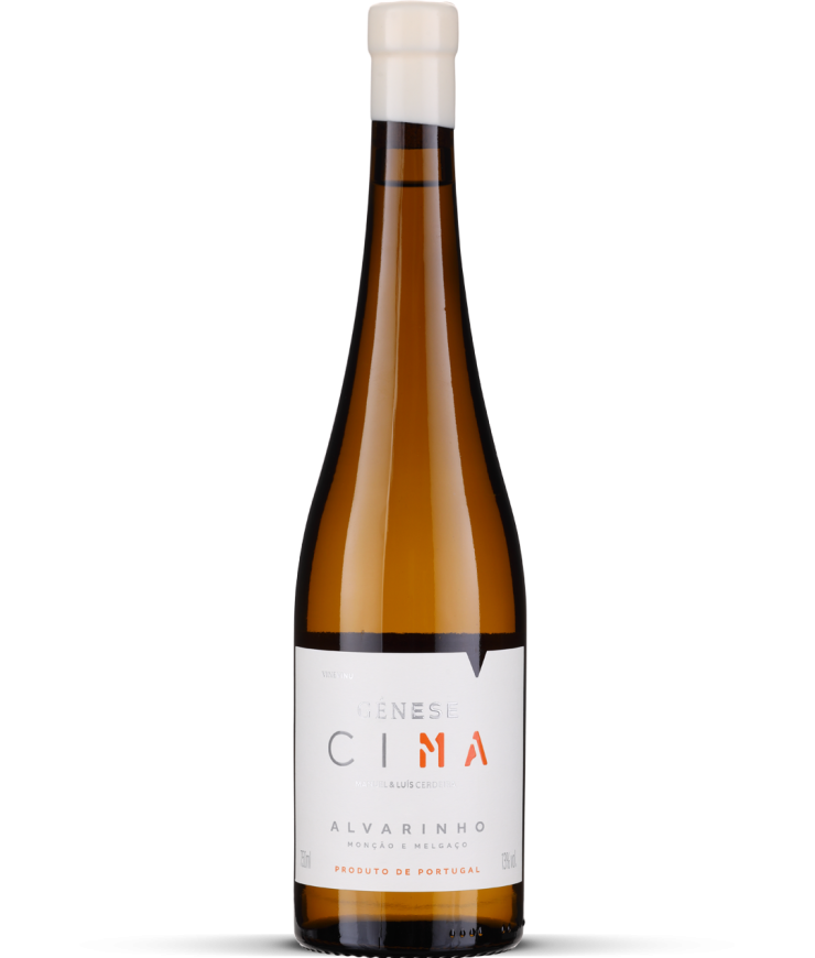 2024 Cima - Vinho Verde