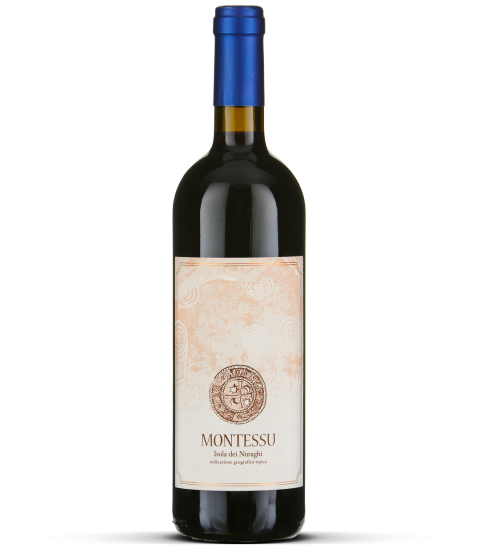 2023 Montessu - Isola dei Nuraghi
