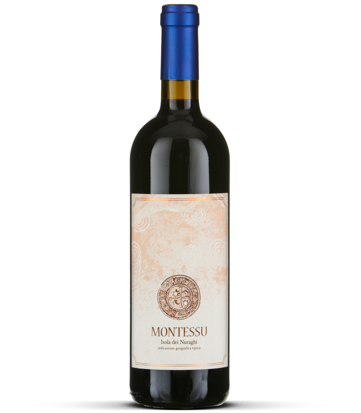 2023 Montessu - Isola dei Nuraghi