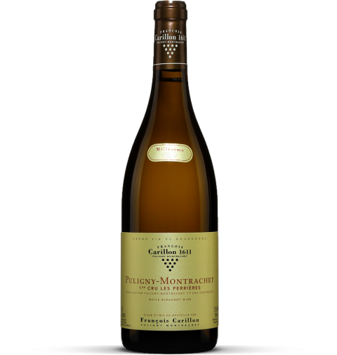 2021 Puligny-Montrachet 1er Cru Les Perrières