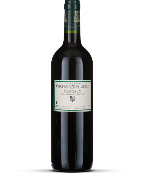 2018 Margaux