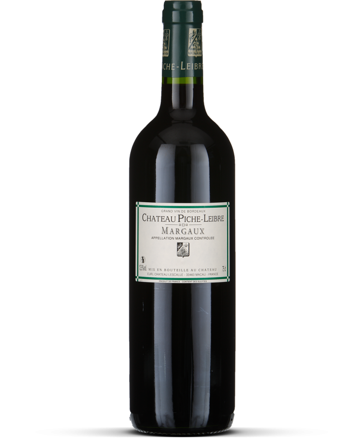 2018 Margaux