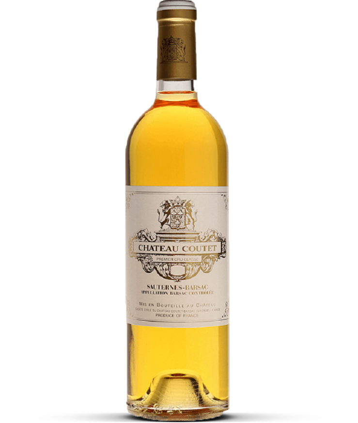 2025 Sauternes - 1er Cru Classé