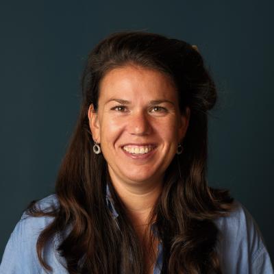 Anne Spijker