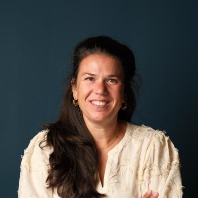 Anne Spijker