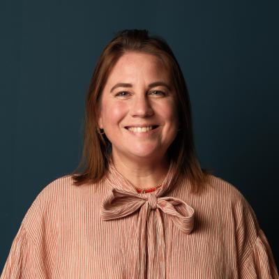 Elisa Duivestein