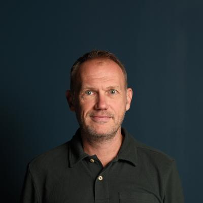 Yves van Maren