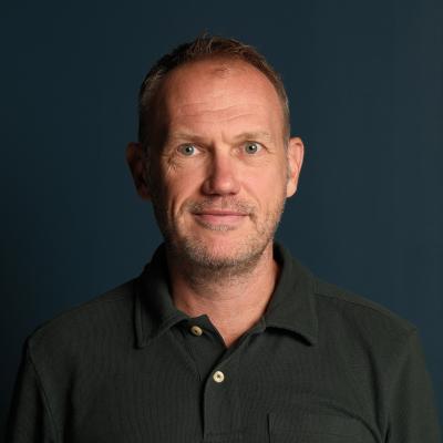 Yves van Maren