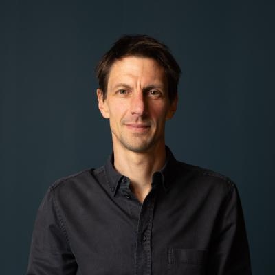 Menno Wigmore