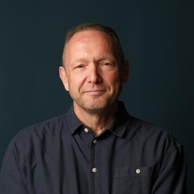 Larry Renardel de Lavalette