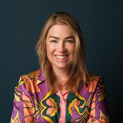 Femke Pruis