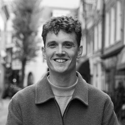 Kris van der Steen
