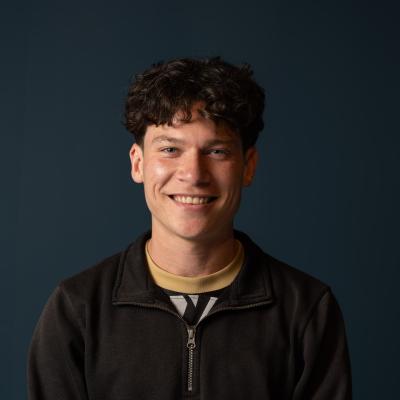 Jesse Posseth