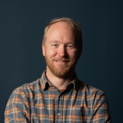 Jeroen Knegt
