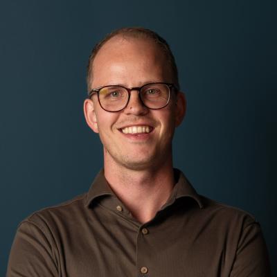Jonathan Nieuwenweg