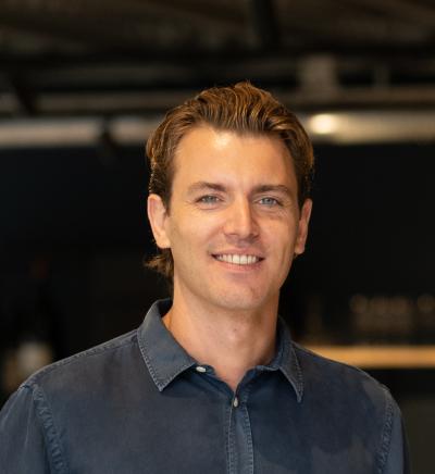 Maurits Sutorius