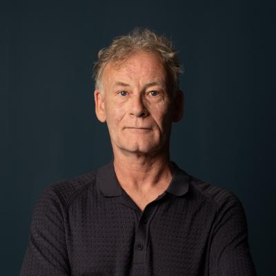 Roy van Veenendaal