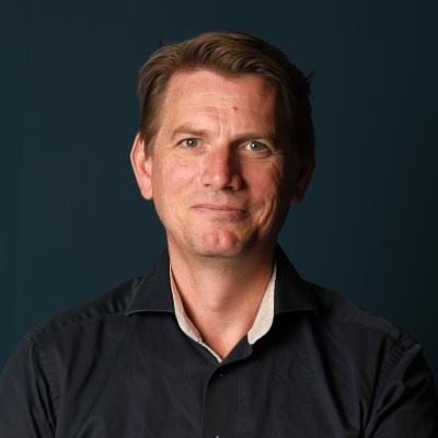 Niels Ypenburg