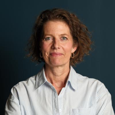 Annemieke Greebe