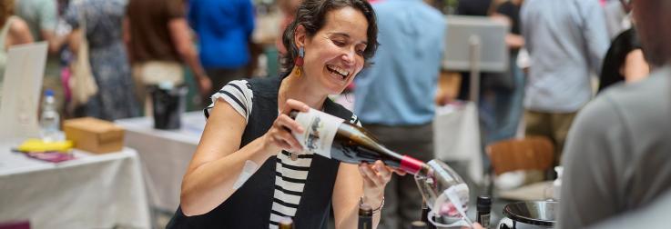 Terugblik op 40 jaar Vinée Vineuse
