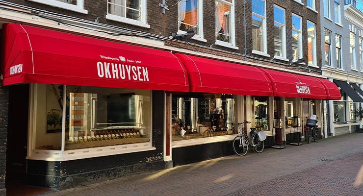 Gezocht: Wijnadviseur Winkel