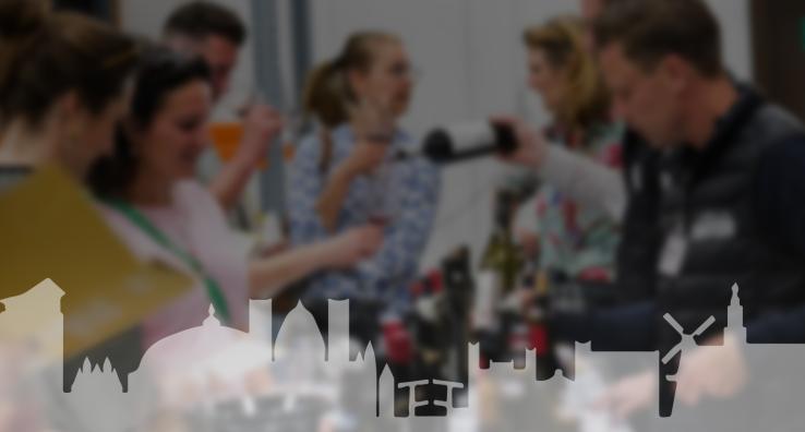 Ticketreservering Proeven tussen de Stellingen
