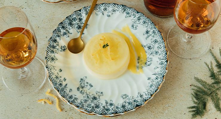 Ontdek alle kerstrecepten uit Vinée Vineuse