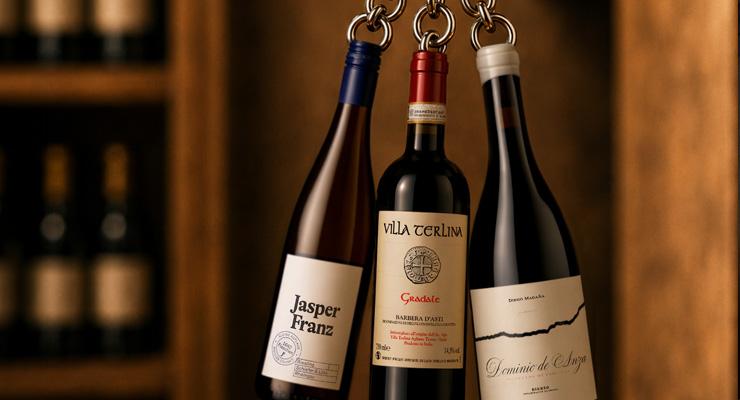 De nieuwe Vinée Vineuse!