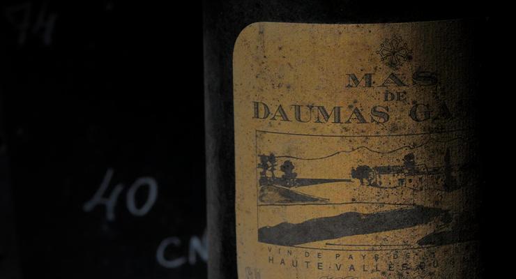 Mas de Daumas Gassac 2024: een weergaloos oogstjaar!