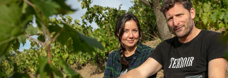 Catalaanse cultwijnen die aan het onmogelijke grenzen