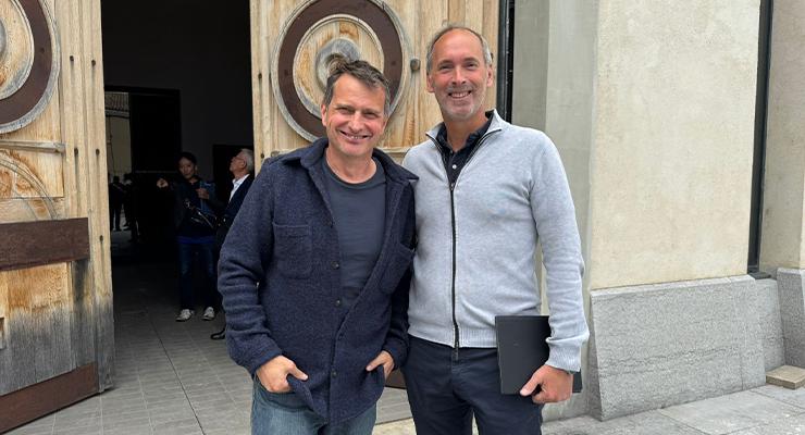 Voorverkoop Rhône: Spectaculaire wijnen uit 2023 en 2024!