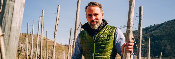 Wat Karsten Peter aanraakt verandert in goud!