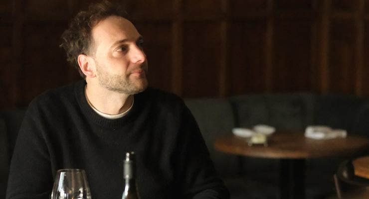 Bij Veneur zijn ze wild van wijn