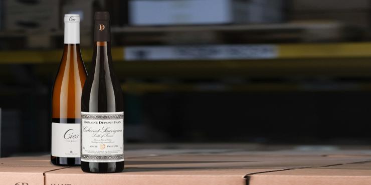 Wij ruimen op, u profiteert: ontdek onze najaarsrestanten