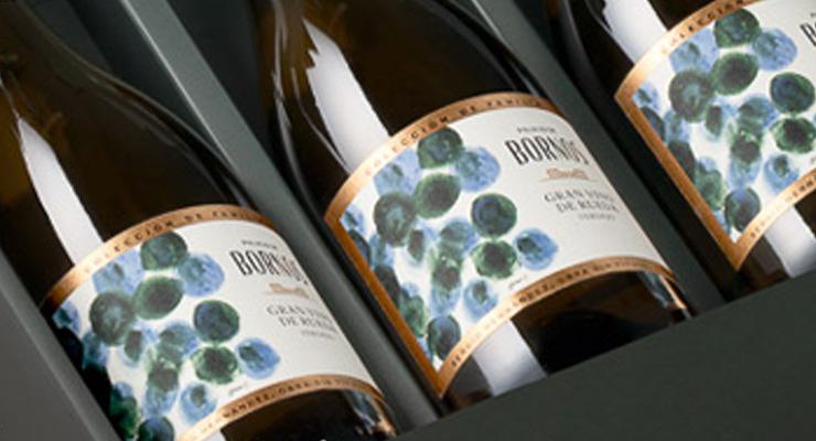 Bornos viert 50-jarig jubileum met exclusieve cuvée!