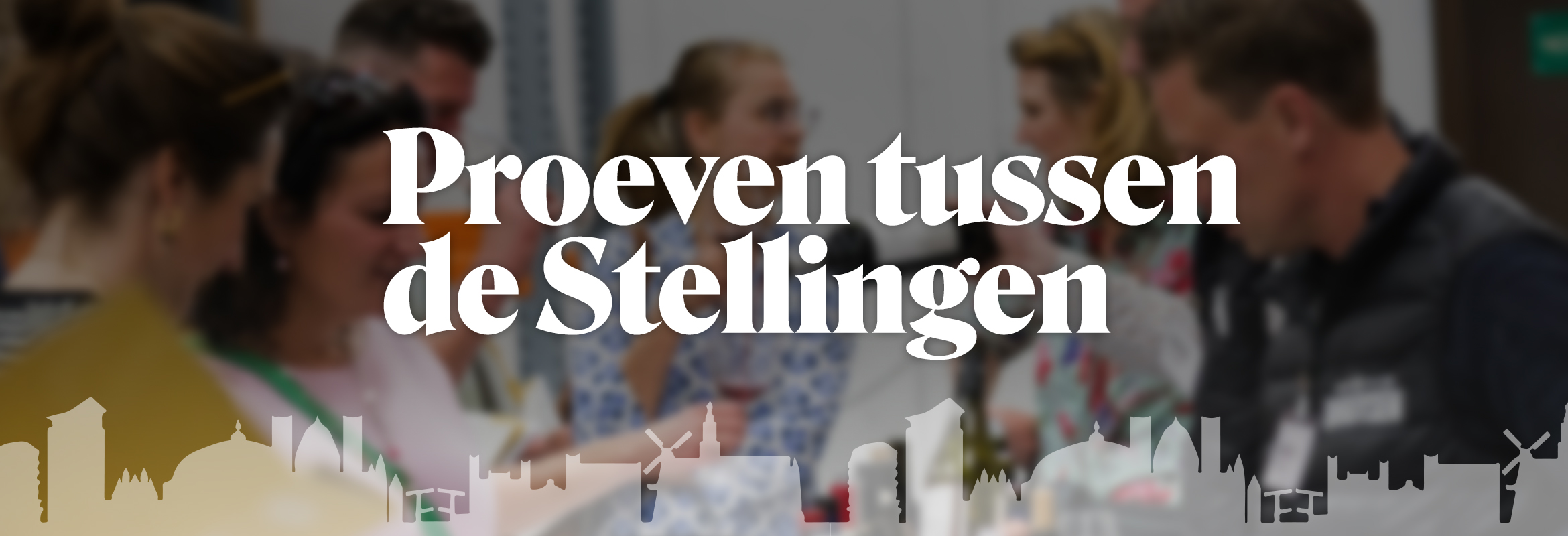 Komt u weer langs om te proeven?